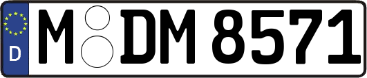 M-DM8571
