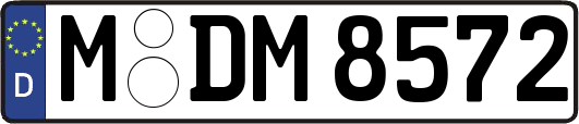 M-DM8572