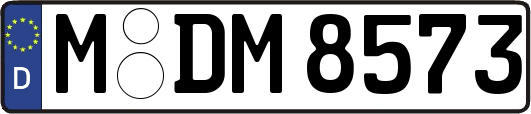 M-DM8573