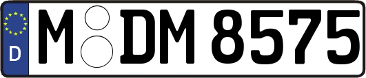 M-DM8575