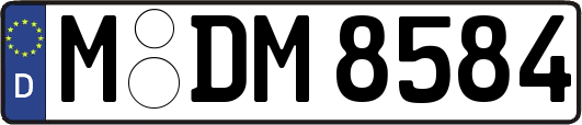 M-DM8584