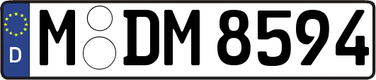 M-DM8594
