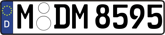 M-DM8595