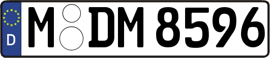 M-DM8596
