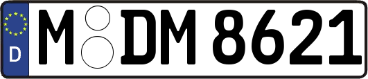 M-DM8621