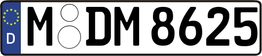 M-DM8625