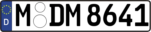 M-DM8641