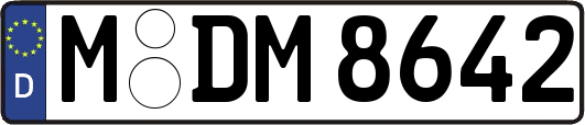 M-DM8642