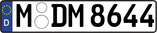M-DM8644