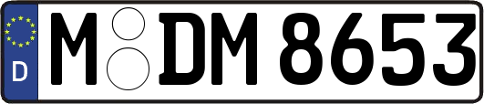 M-DM8653