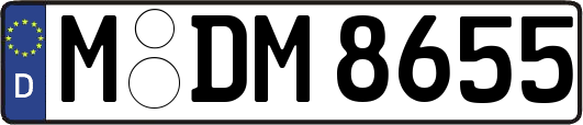 M-DM8655