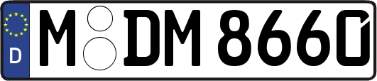 M-DM8660