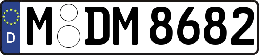 M-DM8682
