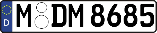 M-DM8685