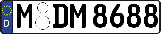 M-DM8688