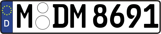 M-DM8691