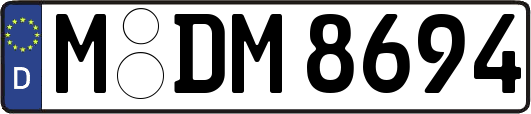 M-DM8694