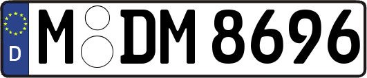 M-DM8696