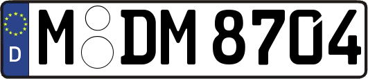 M-DM8704