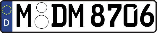 M-DM8706