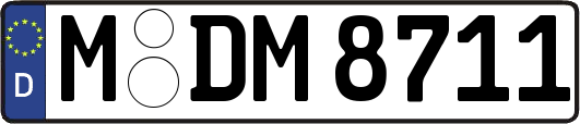 M-DM8711