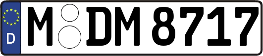 M-DM8717