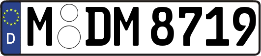 M-DM8719
