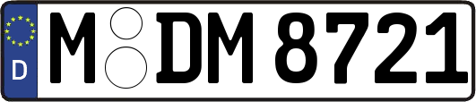 M-DM8721