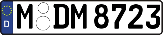 M-DM8723