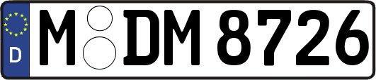 M-DM8726