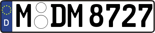 M-DM8727