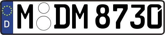 M-DM8730