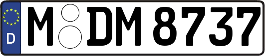 M-DM8737