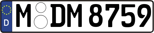 M-DM8759