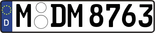 M-DM8763