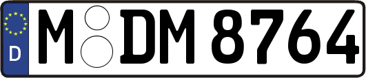 M-DM8764