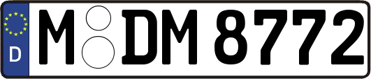 M-DM8772