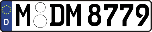 M-DM8779