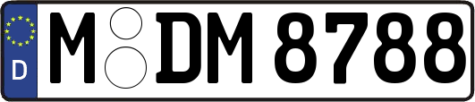 M-DM8788