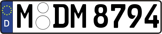 M-DM8794