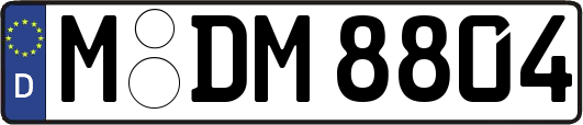 M-DM8804