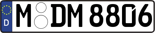 M-DM8806