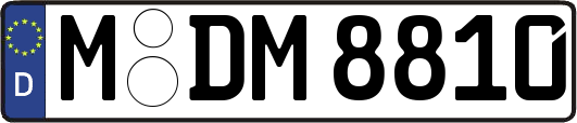M-DM8810