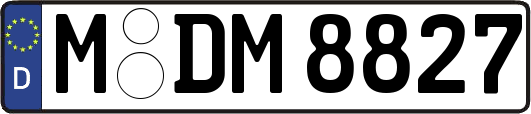 M-DM8827
