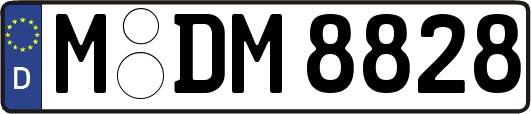 M-DM8828