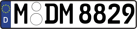 M-DM8829