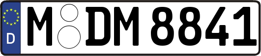 M-DM8841
