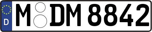 M-DM8842