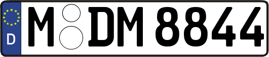 M-DM8844
