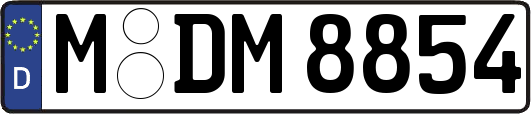 M-DM8854